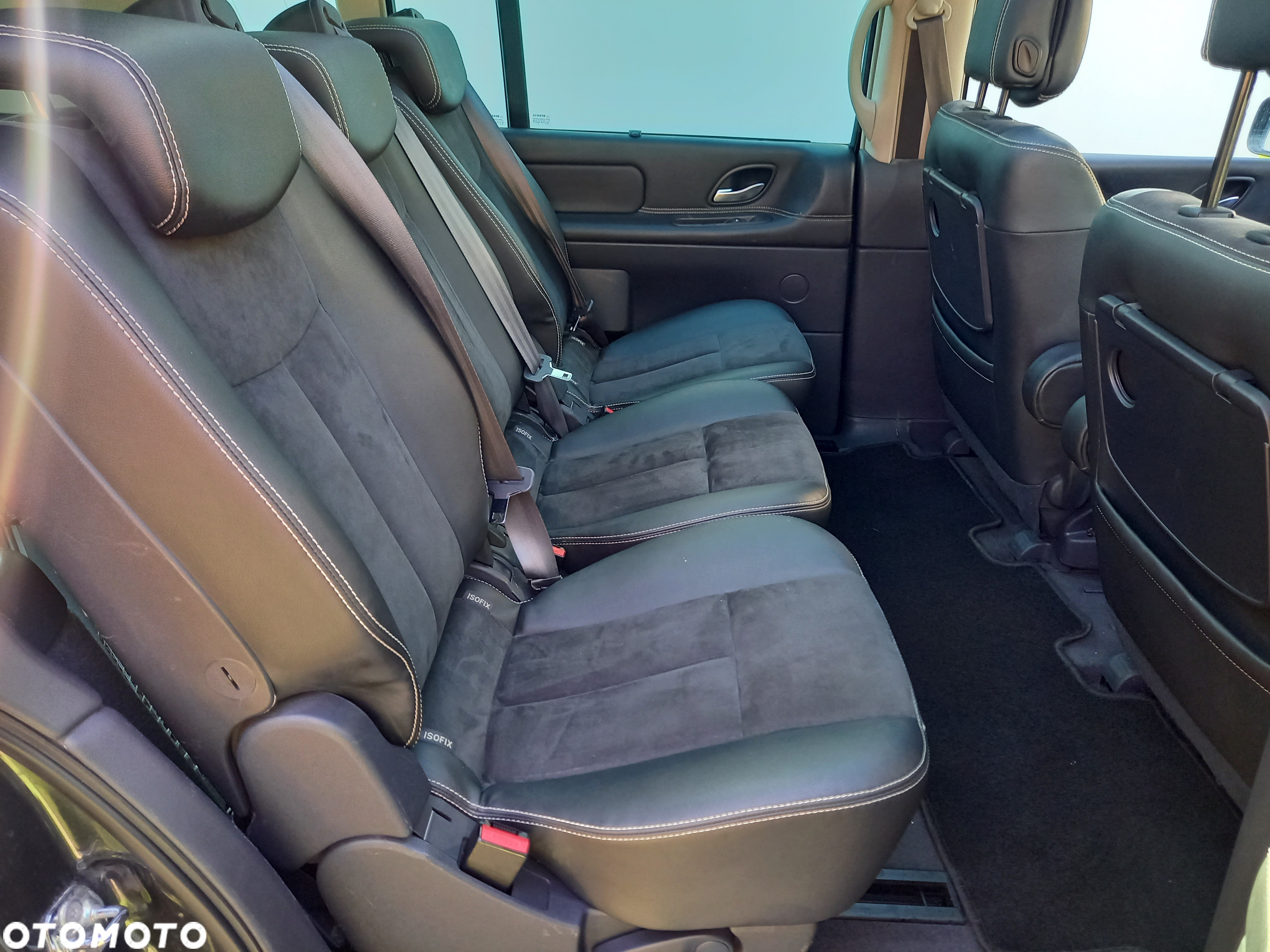 Renault Espace 2.0 dCi FAP Privilege - 26