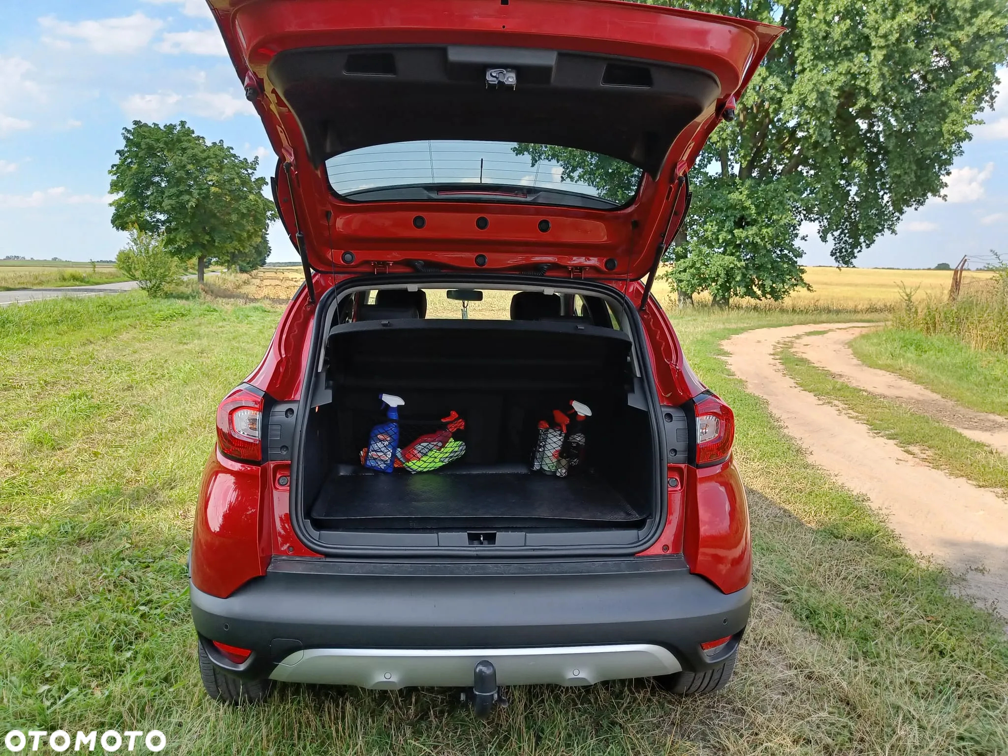Renault Captur 1.2 TCe Intens EDC - 9