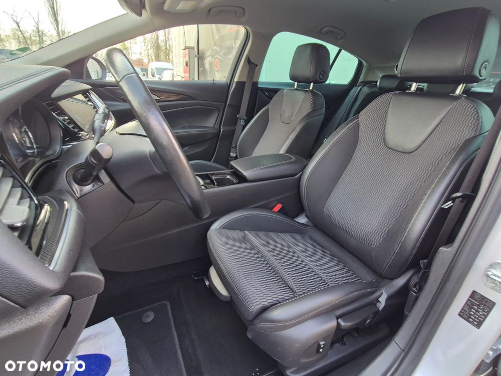Opel Insignia 2.0 Elegance - 25