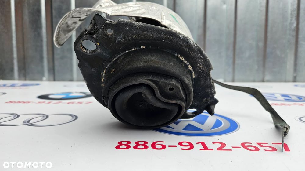 Dodge Durango LIFT 2017- 3.6 V6  Łapa silnika prawa Mocowanie silnika Poduszka 68275984AA Łapa silnika lewa Poduszka Wspornik lewy 68252524AA - 4