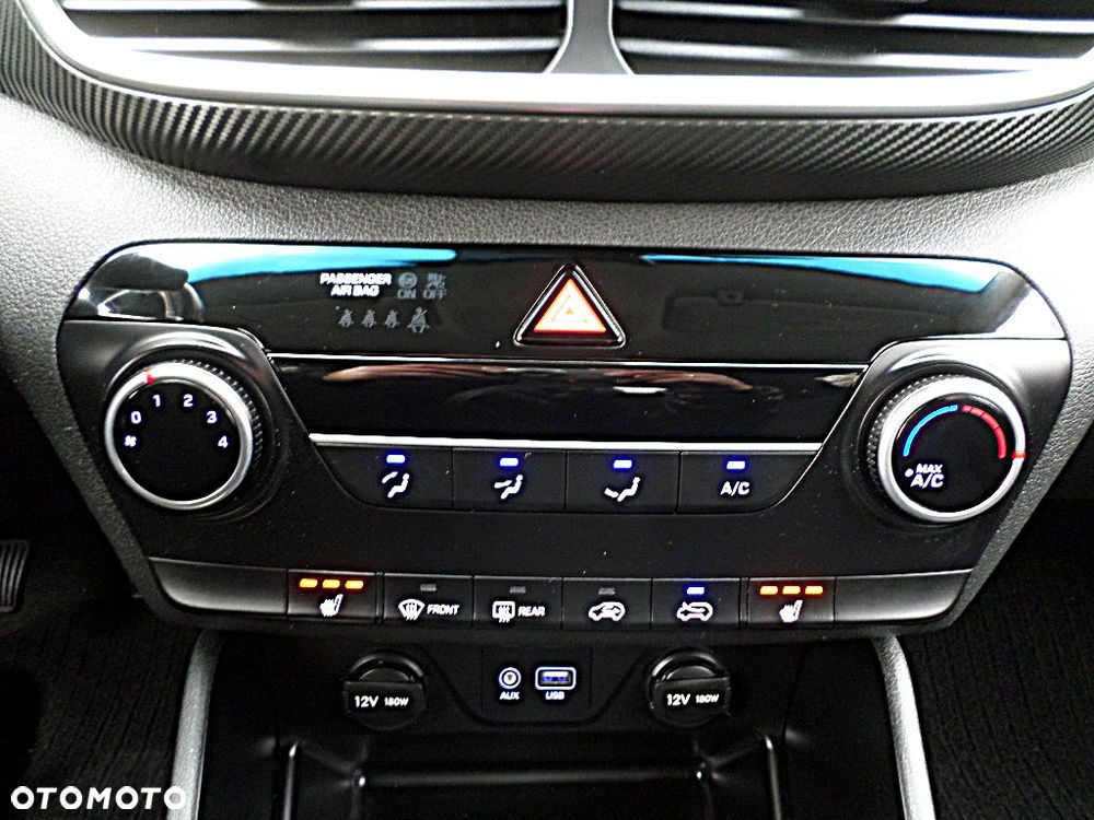 Hyundai Tucson - 15