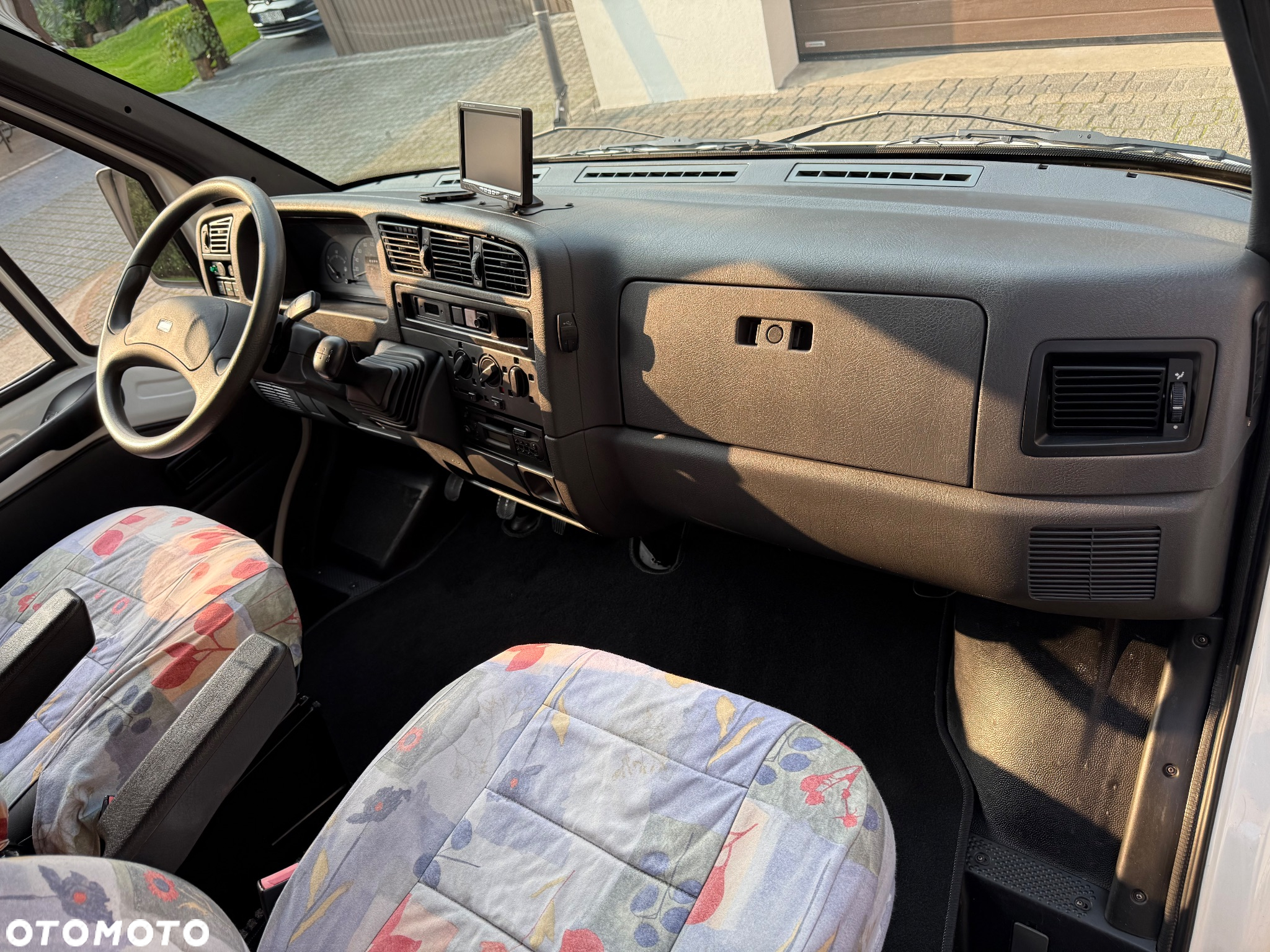 Fiat Ducato - 10
