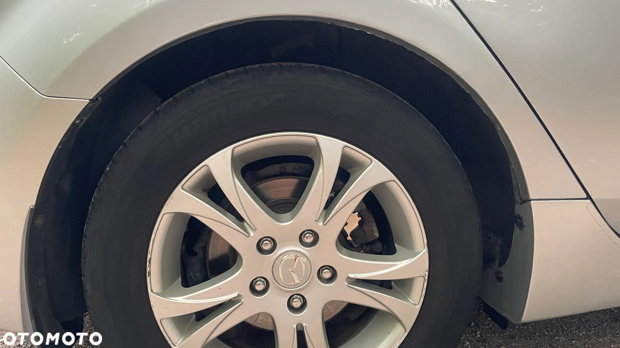 Mazda 6 2.0 Exclusive - 21