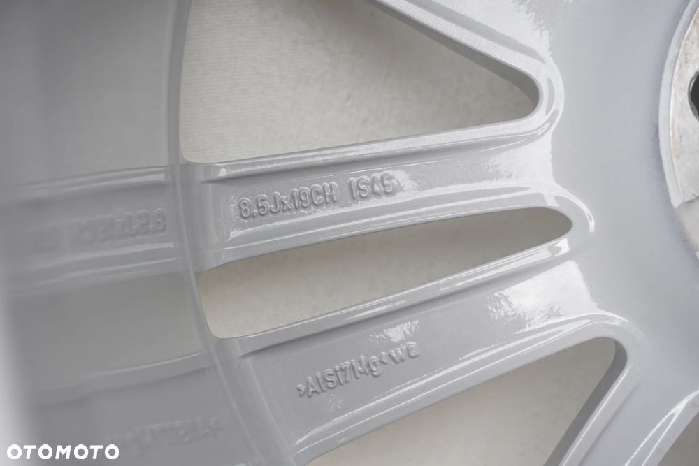 Jaguar 5x108 19 8,5J et45 HK831007DA - 6