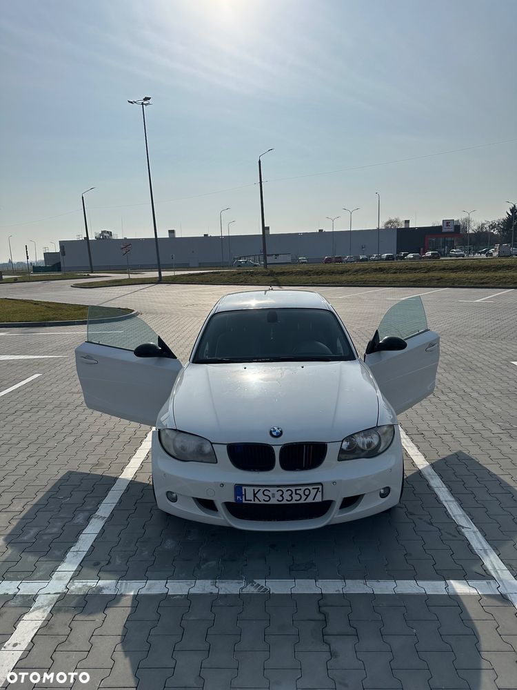 BMW Seria 1 - 1