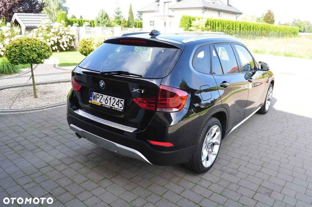 BMW X1 sDrive18d xLine - 15