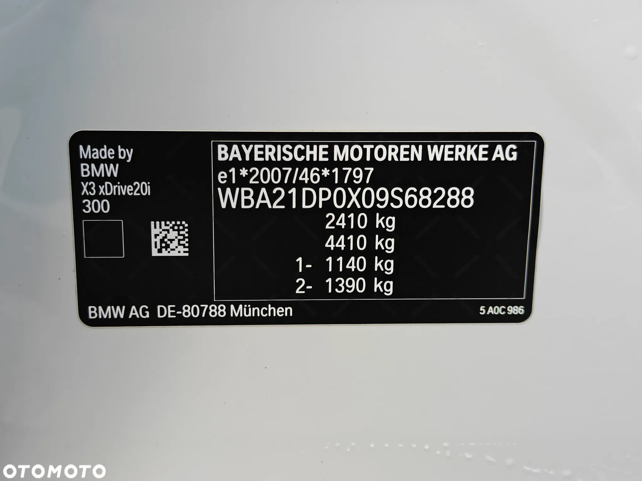 BMW X3 - 37