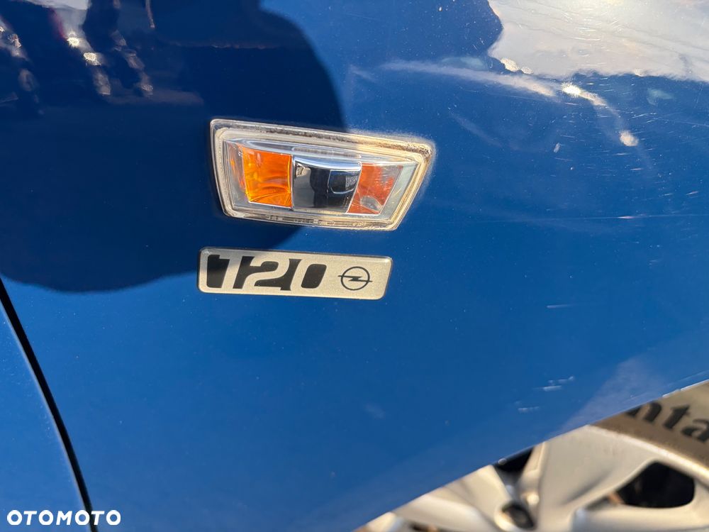 Opel Corsa 1.4 Start/Stop 120 Jahre - 24