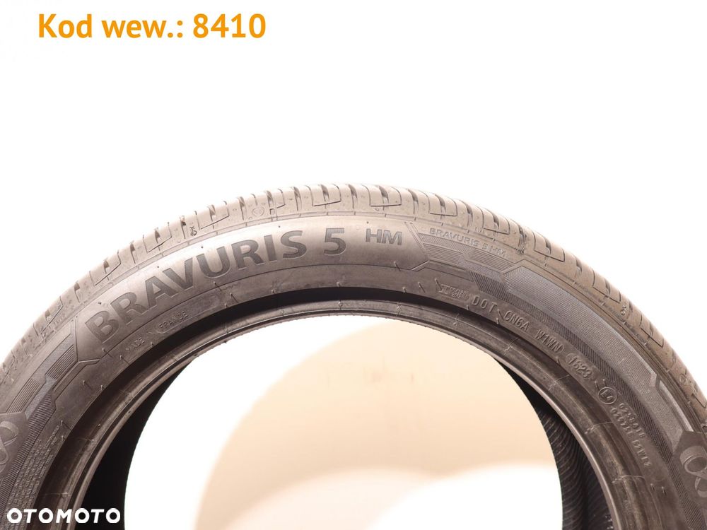 Barum Bravuris 5 HM - 215/50 R17 - 6