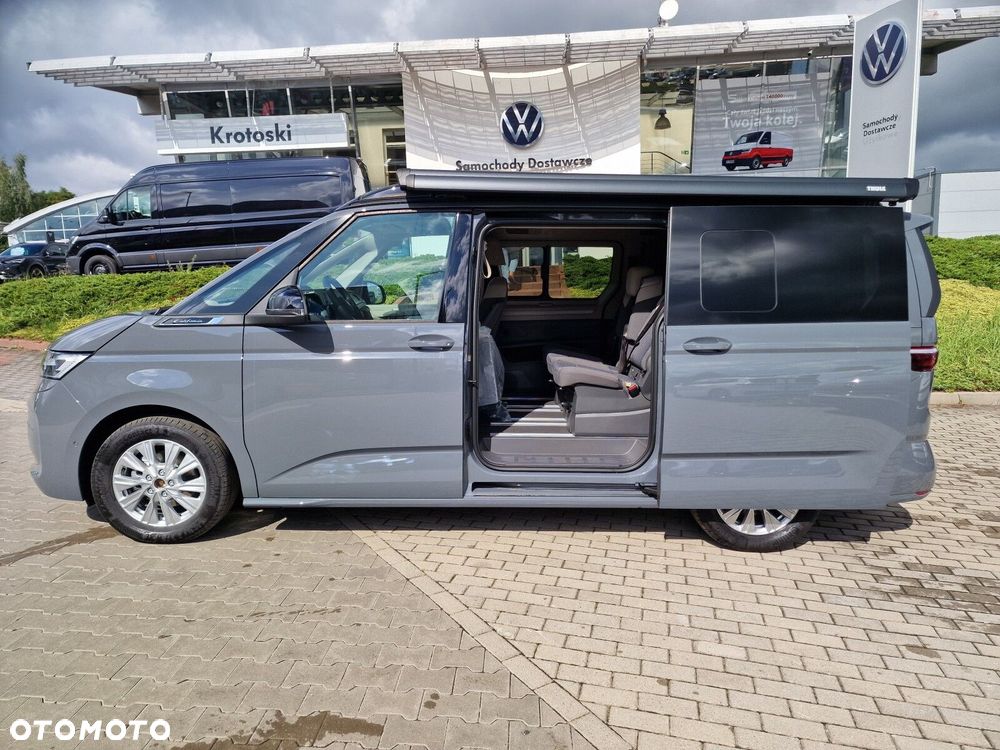 Volkswagen California - 13