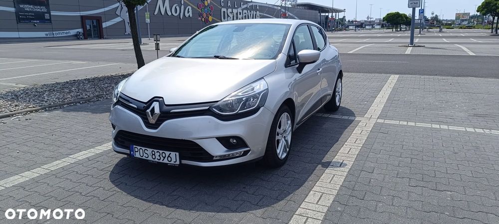 Renault Clio (Energy) TCe 90 Start & Stop INTENS - 8