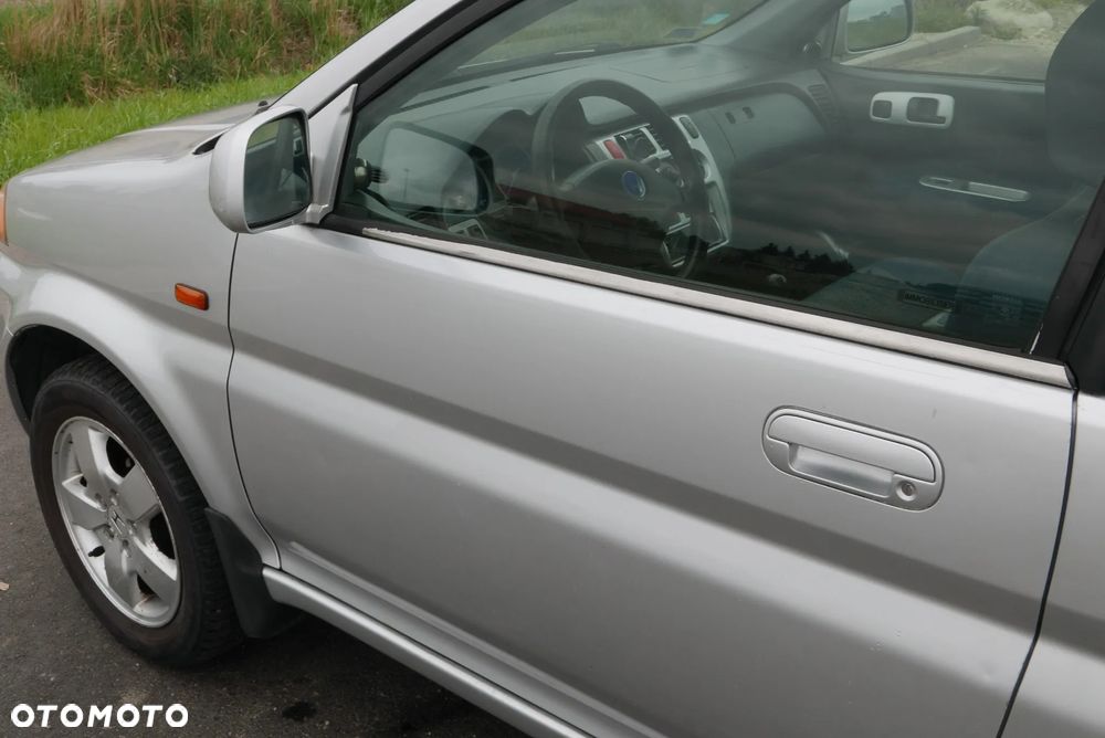 Honda HR-V - 9