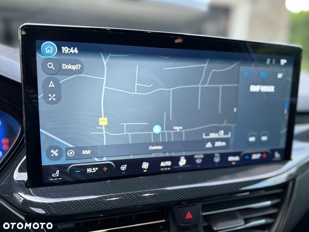 Ford Focus 1.0 EcoBoost ST-Line ASS - 18