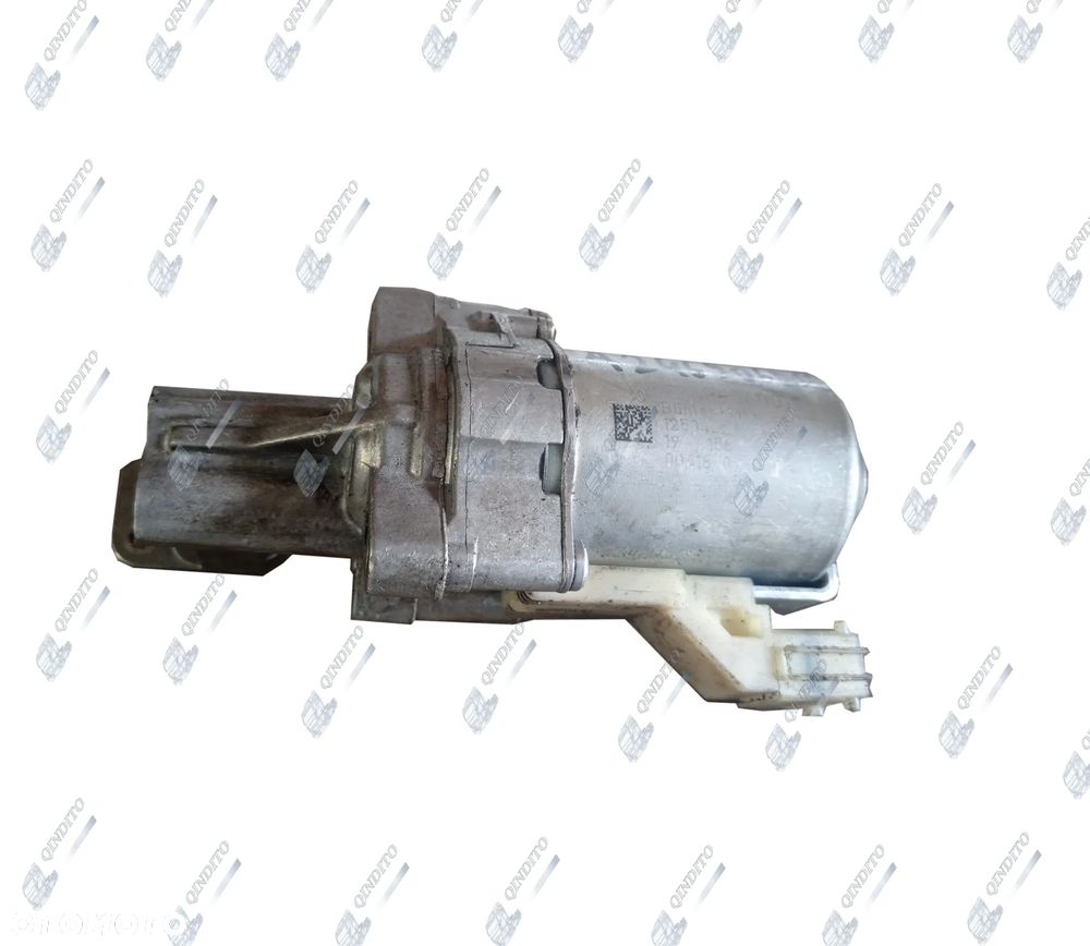 MECHATRONIC SKRZYNI MERCEDES CLA B KLASA 176 246 * - 1