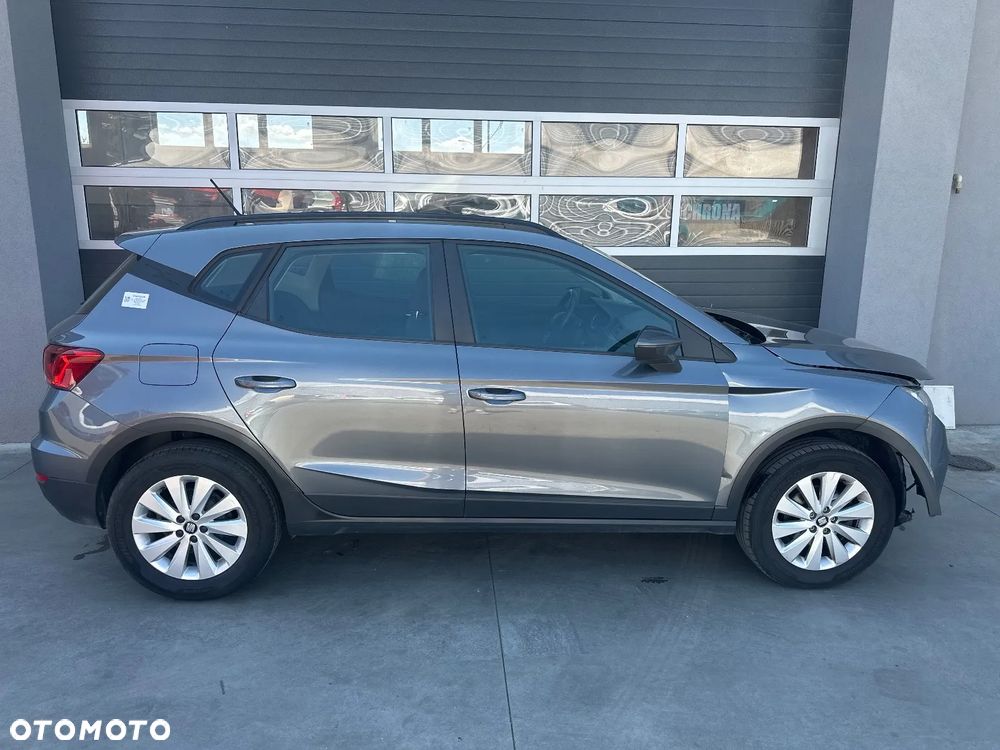 Seat Arona 1.0 TSI Style S&S - 5
