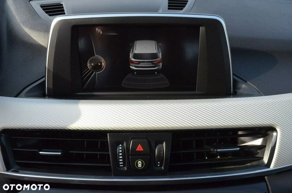 BMW X1 xDrive20d M Sport - 21