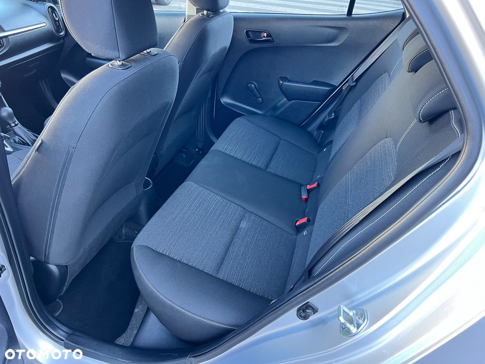 Kia Picanto 1.2 M - 11