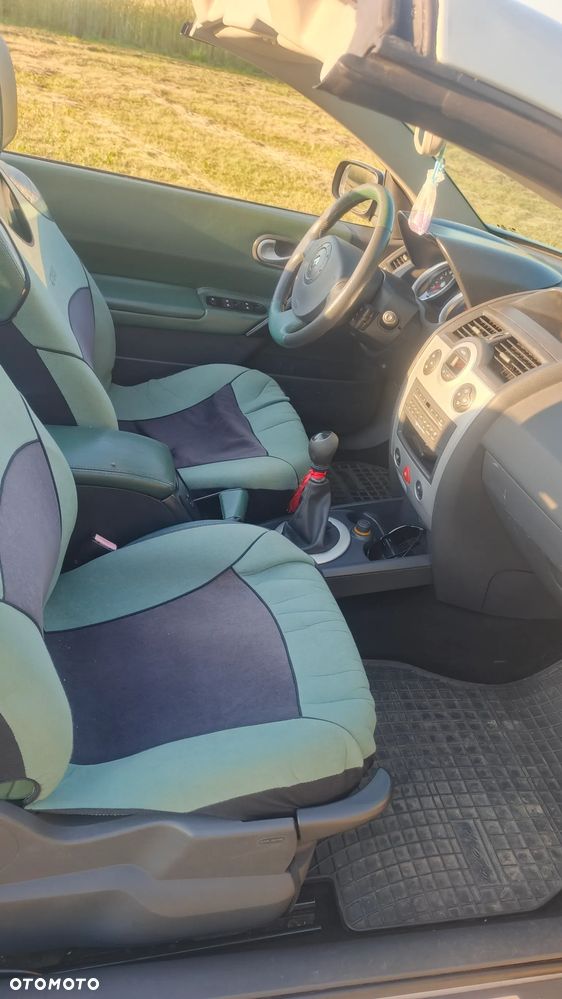 Renault Megane - 14
