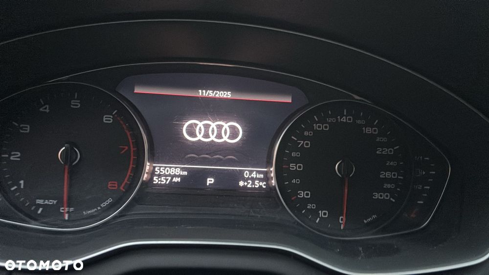 Audi Q5 2.0 TFSI Quattro S tronic design - 29