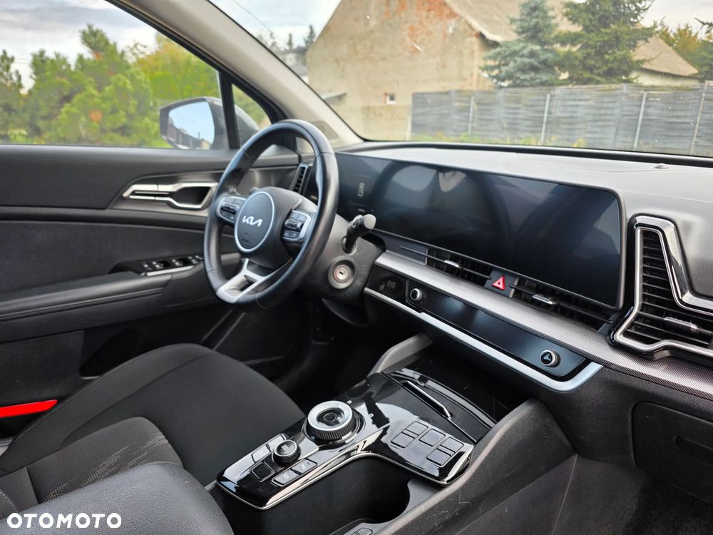 Kia Sportage - 20