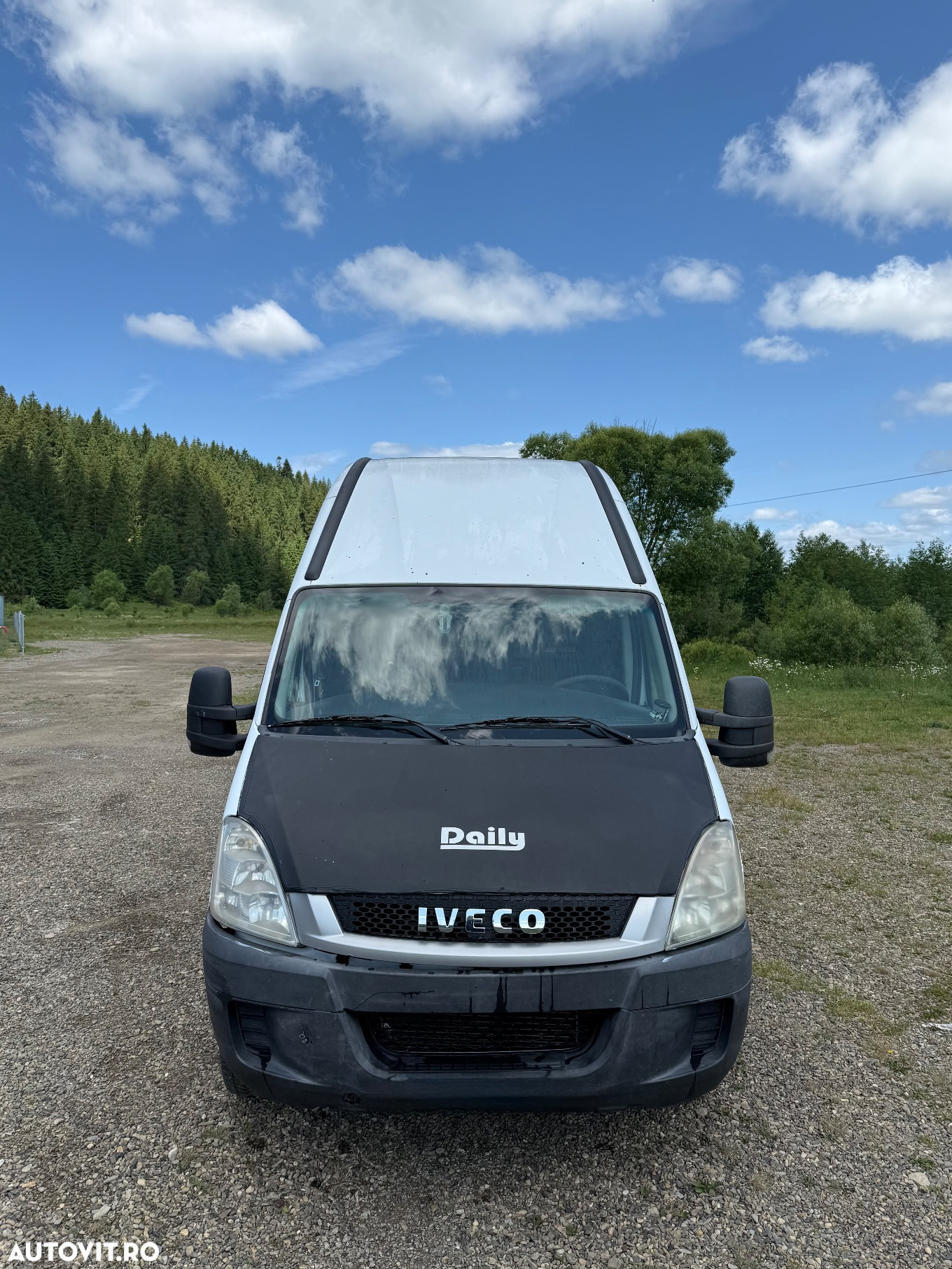 Iveco Daily - 8