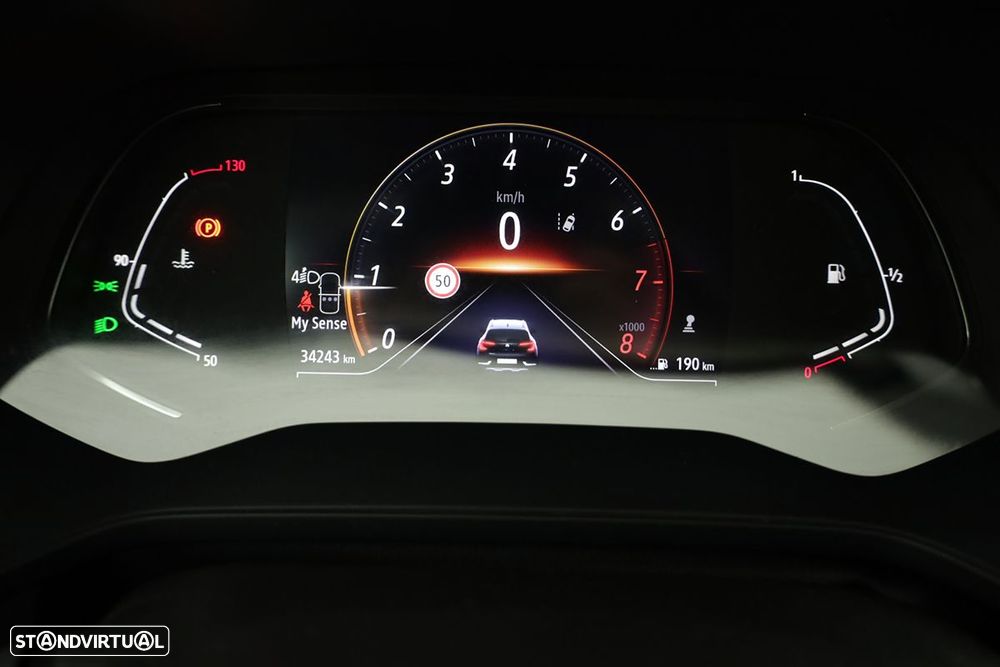 Renault Captur 1.0 TCe Techno - 16