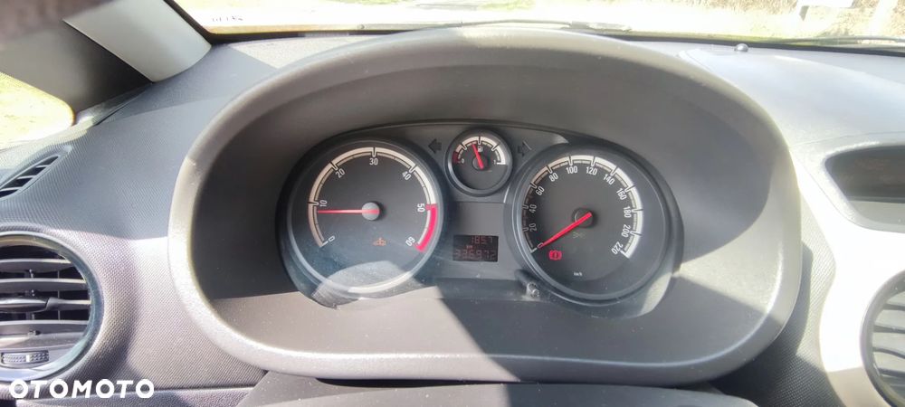 Opel Corsa 1.3 CDTI DPF EcoFLEX Selection - 12