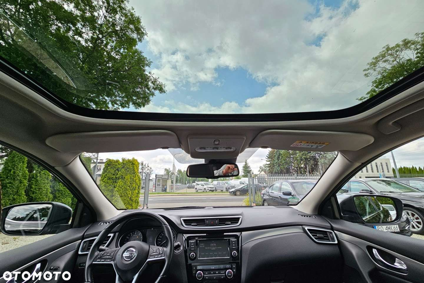 Nissan Qashqai - 19