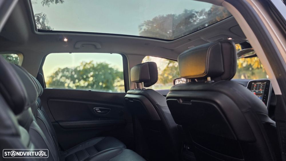 Renault Grand Scénic ENERGY dCi 160 EDC INITIALE PARIS - 52