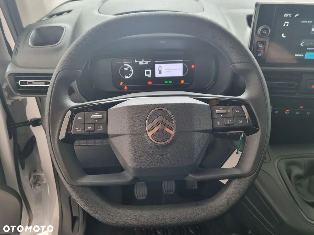 Citroën Berlingo VAN XL - 13