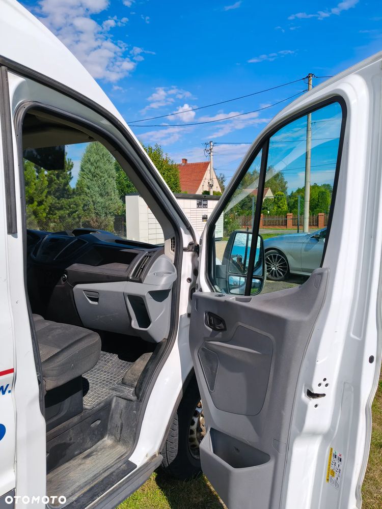 Ford Transit L2H2 VA Basis - 8