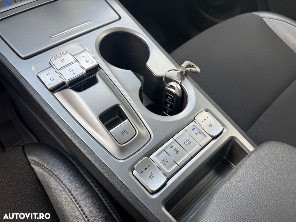 Hyundai KONA 204CP Luxury+ - 31