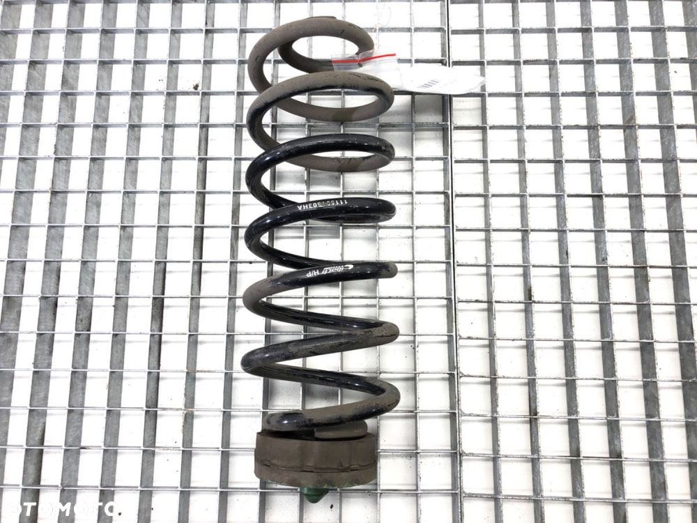 SPRĘŻYNA TYŁ  AUDI A6 C7 Avant (4G5, 4GD) 2011 - 2018 3.0 TDI quattro 160 kW [218 KM] olej - 4