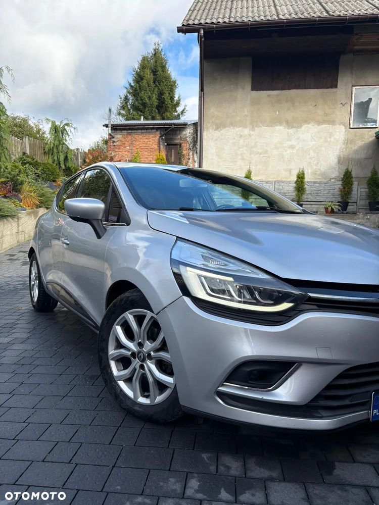 Renault Clio 1.5 dCi Energy Dynamique - 6