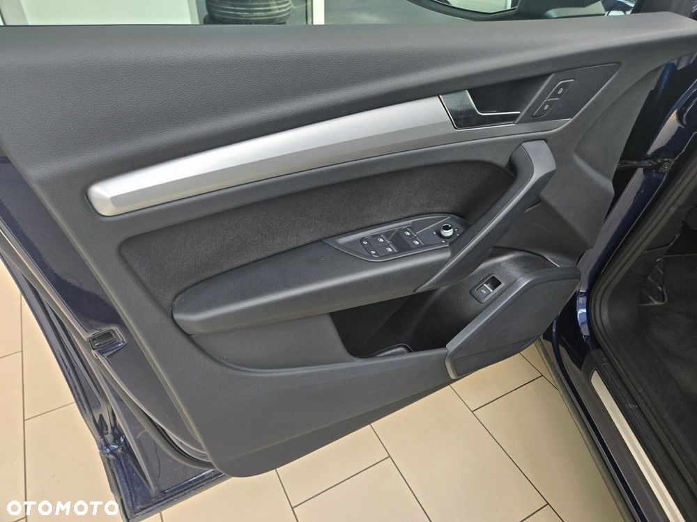 Audi Q5 - 18