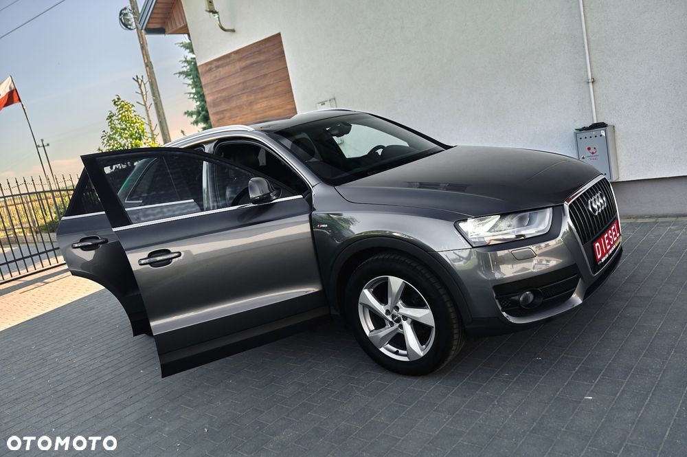 Audi Q3 2.0 TDI - 19