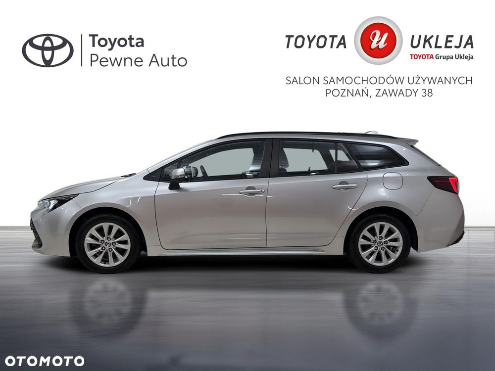 Toyota Corolla 1.8 Hybrid Comfort - 5