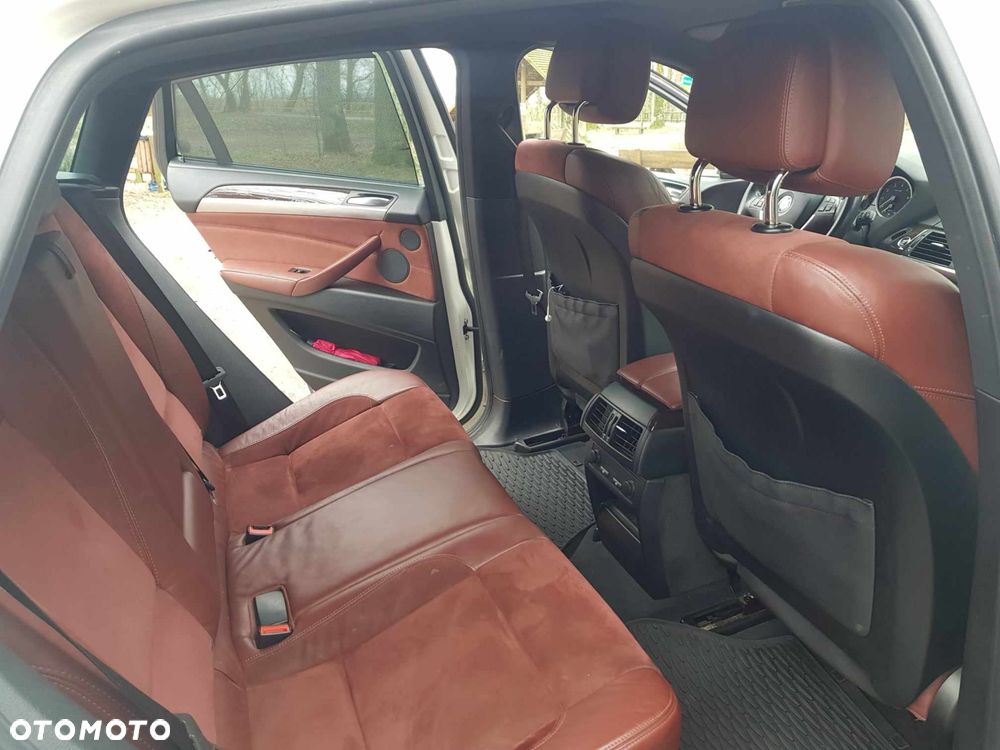 BMW X6 - 6