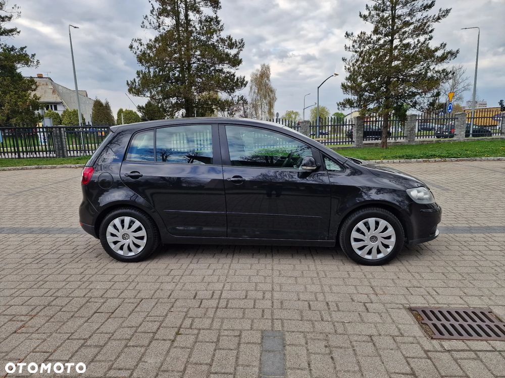 Volkswagen Golf 1.9 TDI Sportline - 14