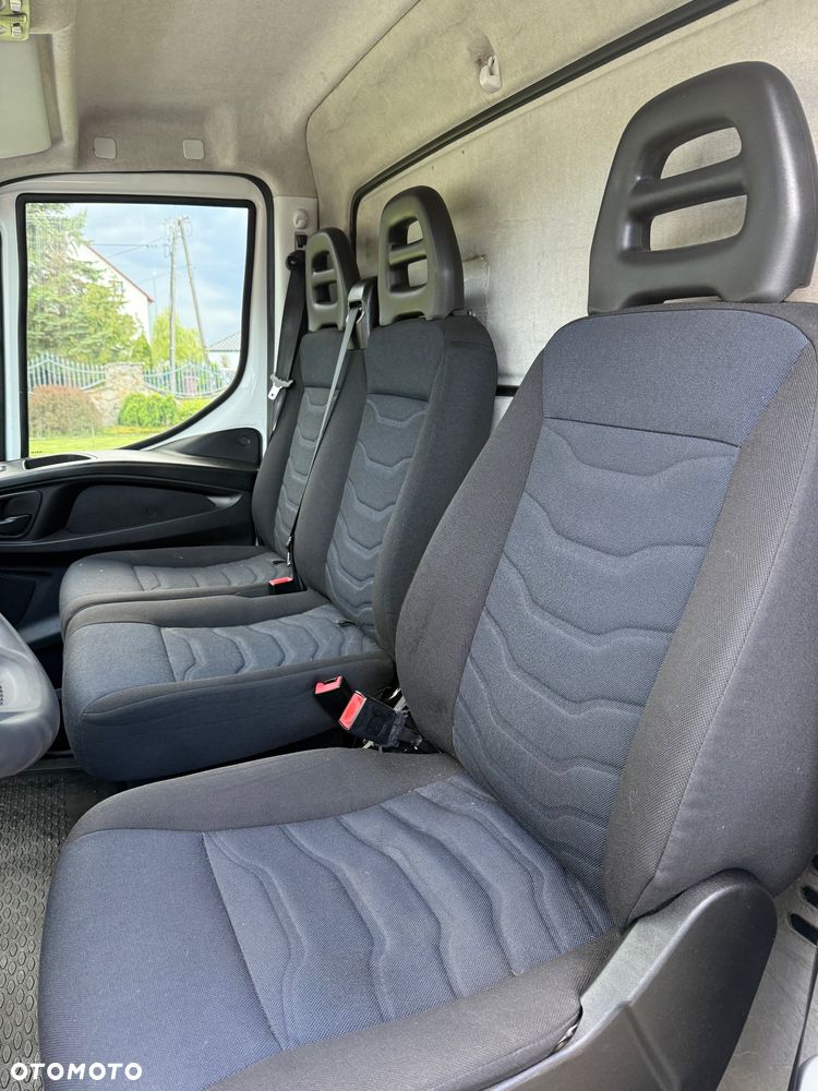 Iveco Daily 50C15 35C15 70C18 - 20