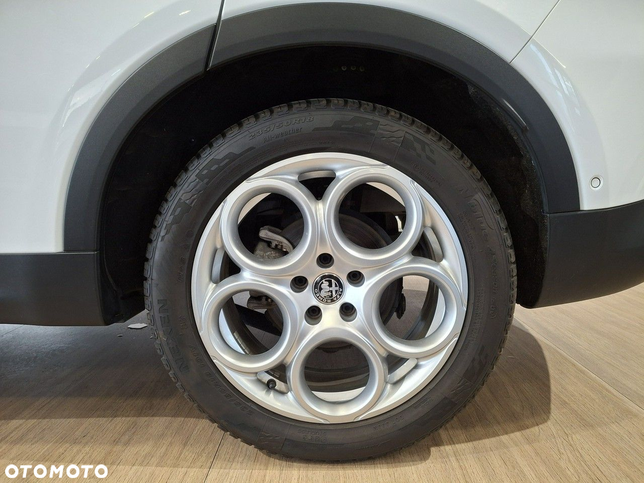 Alfa Romeo Tonale - 10