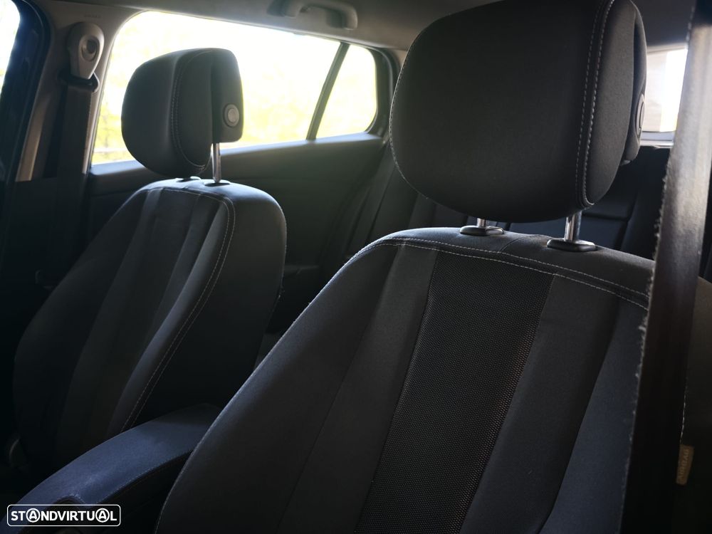 Renault Mégane Sport Tourer 1.5 dCi Dynamique S - 22