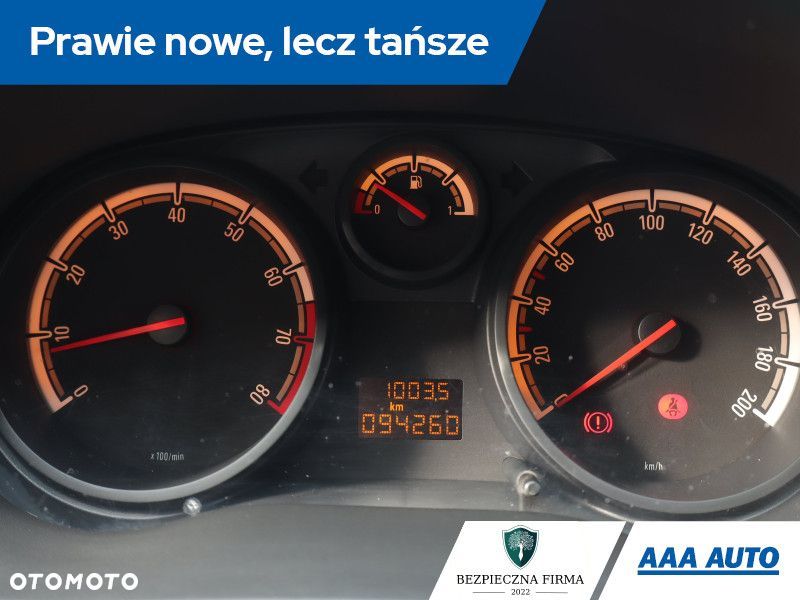 Opel Corsa - 13