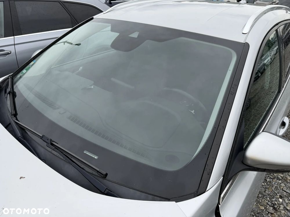 Ford Focus 2.0 EcoBlue Titanium Business - 20