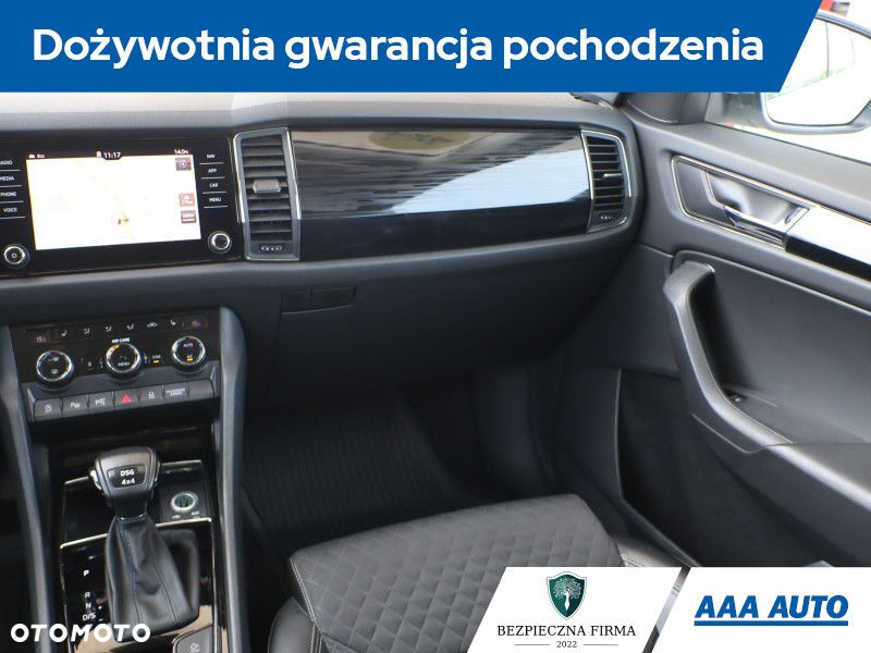 Skoda Kodiaq - 9