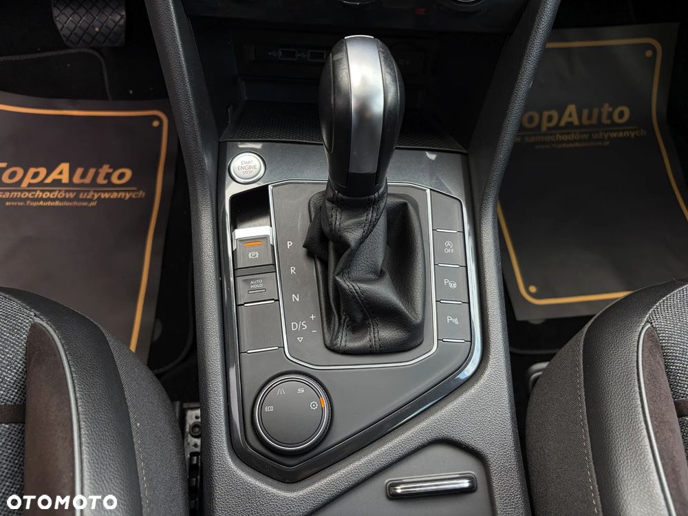 Seat Tarraco 1.5 TSI ACT OPF DSG Xcellence - 32