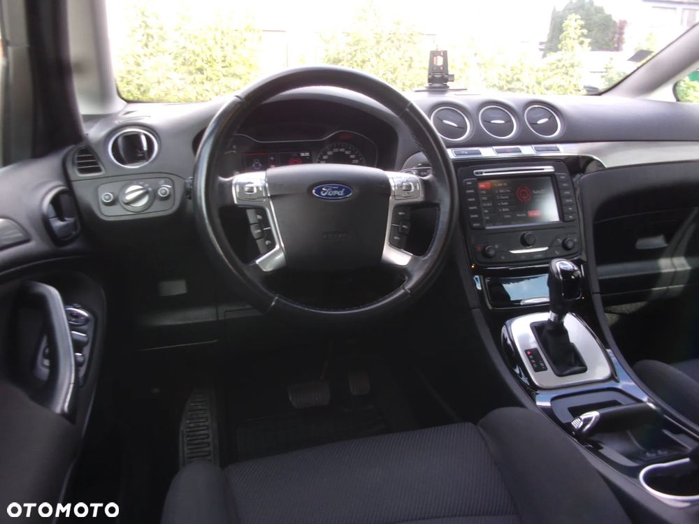 Ford S-Max 2.0 T Titanium MPS6 - 25