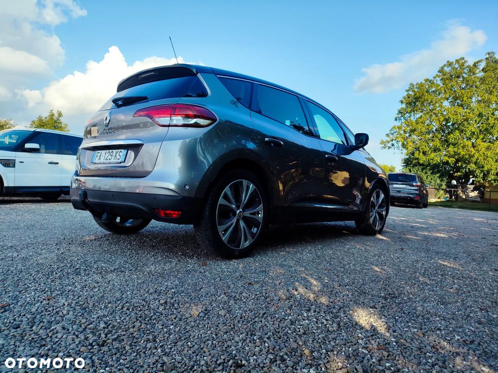 Renault Scenic 1.3 TCe Energy Intens - 3