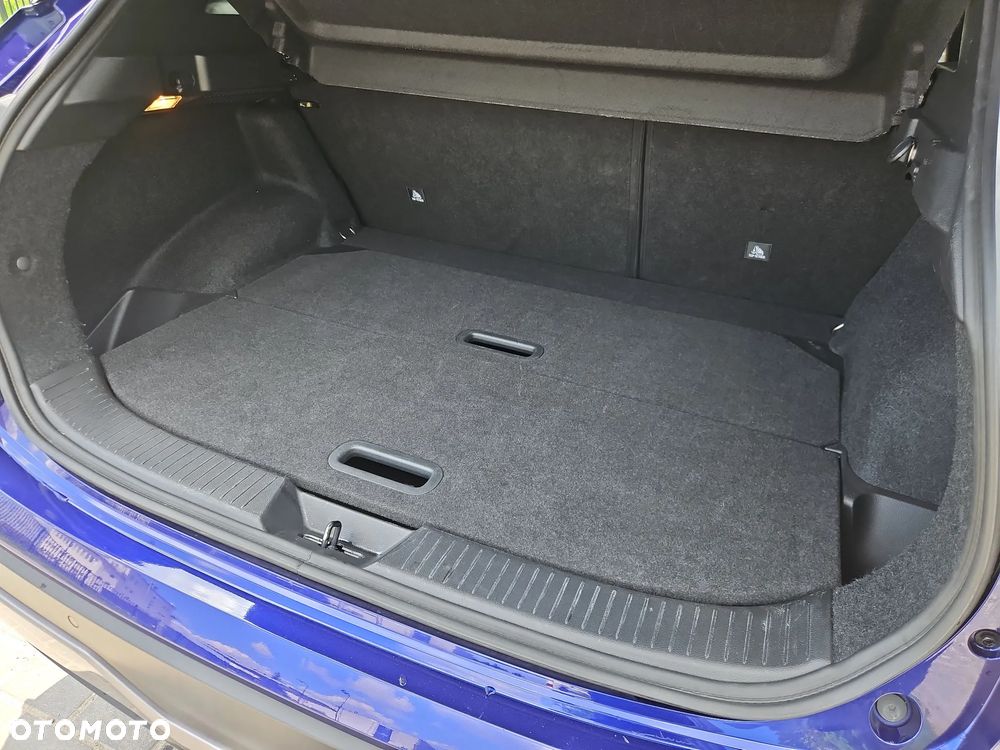 Nissan Qashqai 1.3 DIG-T MHEV N-Connecta Xtronic - 19