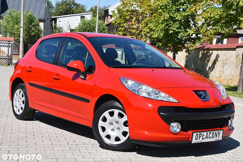 Peugeot 207 1.4 Millesim 200 - 10